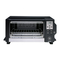 Manual del horno tostador de convección digital KRUPS FBC213