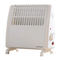 Daewoo HEA1439 - Manual del Mini Calefactor Convector de 450W