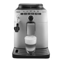 Philips Saeco INTUITA Serie Instrucciones De Uso