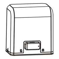 TMT Automation BOXER500E Manual Del Usuario