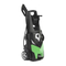 Lavadoras a Presión IPC PW-C22 P Manual Del Usuario