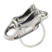 Petzl REVERSO 4 Manual