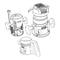 Ryobi RE1802M