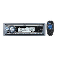 JVC KD-BT22 Manual De Instalación/Conexion
