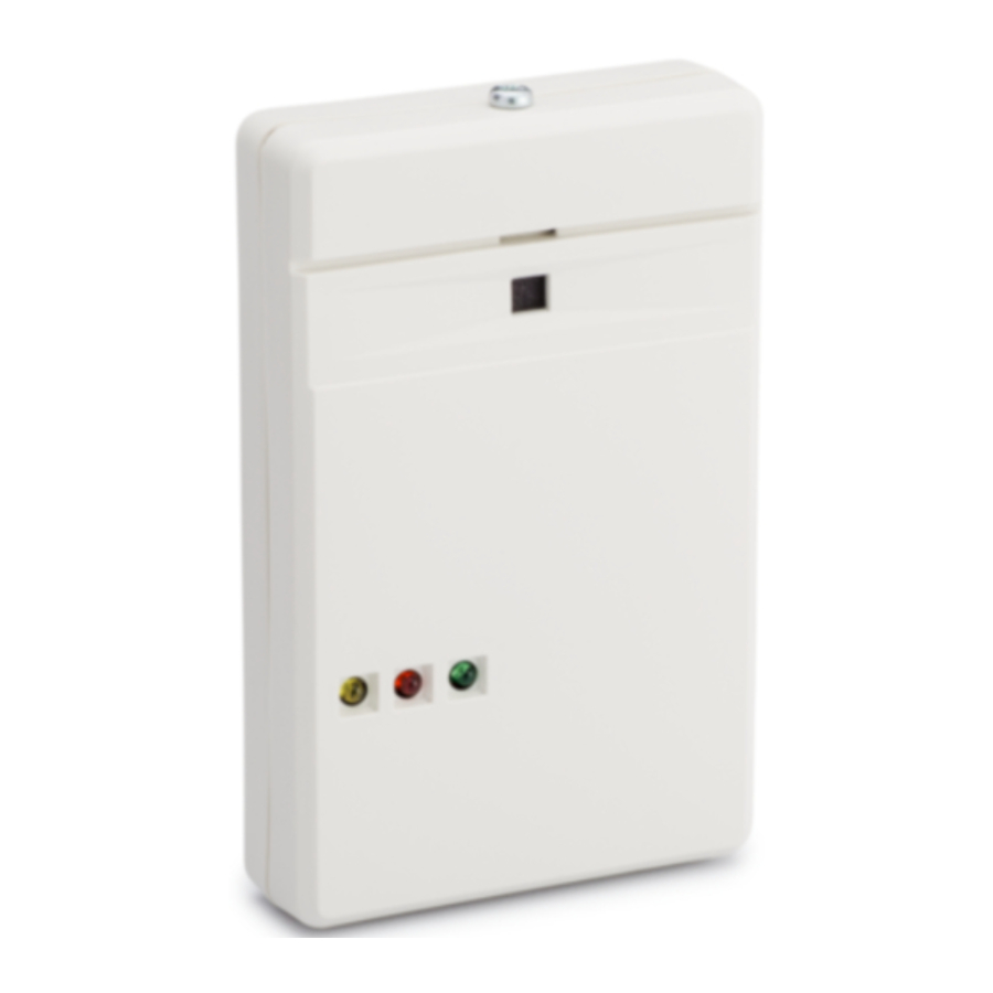 Intellisense Displays IntelliSense FlexGuard-Plus FG-930 - Instalación del Detector de Rotura ...