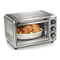 Hamilton Beach 31196 - Manual del Horno Tostador con Freidora de Aire Sure-Crisp de 6 Rebanadas