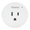 Manual de Securifi Peanut, PP-WHT-US