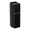 Altavoces Panasonic SC-UA7 Instrucciones De Funcionamiento