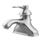 Accesorios para el Baño Pfister Portland 42-P Serie Manual Del Usuario
