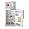 Refrigeradores Teka NF2 400 Manual De Instrucciones