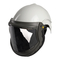 Accesorios de Motocicletas Scott Safety FH6 Manual Del Usuario