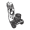 Lavadoras a Presión Briggs & Stratton PRO3400 Instrucciones De Uso