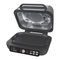 Parrillas Ninja Foodi MAX PRO AG651EU Instrucciones