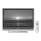 TV LCD Panasonic TC-26LX70L Manual De Instrucciones