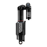 RockShox Vivid Select RT Manual De Mantenimiento