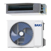 Baxi JSGNW50 Manual De Instalación Y Mantenimiento