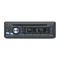Muse M-1010 MR - Radio de Coche Reproductor de CD/MP3 con USB y SD Manual