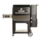 Manual de Masterbuilt Gravity 1050 / 1150