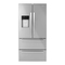 Refrigeradores Beko GNE60530DX Manual De Instrucciones