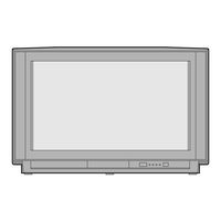 JVC InteriArt Natural Vision T-V LINK AV-32WFT1EP Manual De Instrucciones