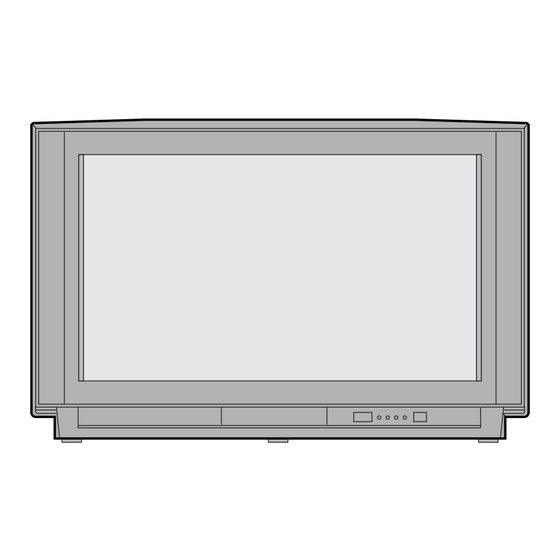 JVC InteriArt Natural Vision T-V LINK AV-32WFT1EP Manual De Instrucciones