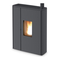 Chimeneas de Interior MCZ DOC COMFORT AIR 9 M1 Manual De Instalacion Y Uso