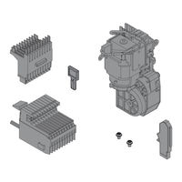 Abb T7M-X1 Manual De Instrucciones