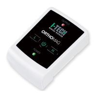 I-Tech ORTHOMAG Manual De Instrucciones