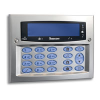 Texecom PREMIER Serie Manual De Usuario