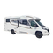Autocaravanas Benimar Mileo 263 Manual De Usuario