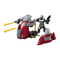 Juguetes Mega Construx PRO BUILDERS HALO INFINITE GVP42 Manual Del Usuario