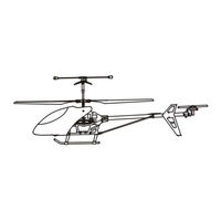 NINCOAIR Alumax G 535 Manual Del Usuario