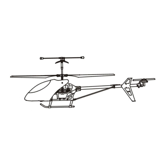 NINCOAIR Alumax G 535 Manual Del Usuario