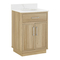 Muebles de Interior Style selections LW-8669-24 Instrucciones De Montaje