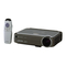 Proyectores Sharp PG-M15X Manual De Manejo