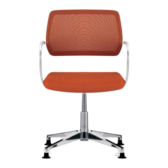 Steelcase QiVi Instrucciones De Uso