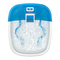 Masajeadores HoMedics BubbleBliss Deluxe Manual De Instrucciones E Información De Garantía