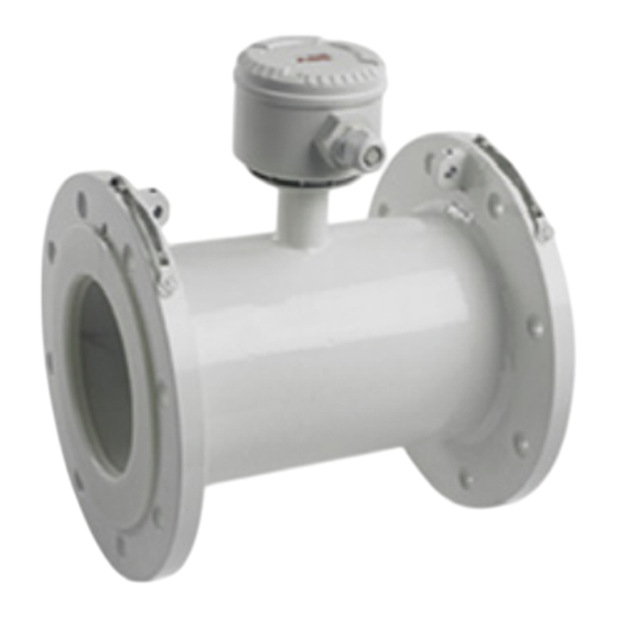 ABB F Serie Guia Del Usuario