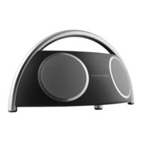 Harman Kardon GO+PLAY Guia Del Usuario