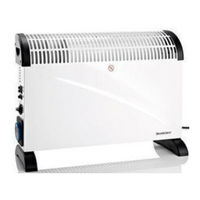 Silvercrest SKT 2000 A1 Instrucciones De Servicio