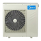 Bombas de Calor Midea MGC-V5W/D2N1 Manual De Usuario Y De Instalación