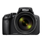 Camaras Nikon COOLPIX P900 Guia De Inicio Rapido