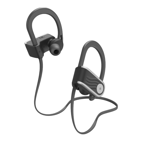 Hama Voice Sport Instrucciones De Uso