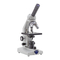 Microscopios Optika Italy ECOVISION Serie Manual De Instrucciones