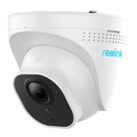 Reolink RLC-520A Instrucciones De Uso