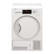 Secadoras Beko DCU 8330 Manual Del Usuario