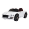 Coches Eléctricos para Niños HOMCOM 370-045 Manual De Usuario