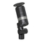 TC Helicon GoXLR MIC, GoXLR MIC-WH - Manual del Micrófono Dinámico de Transmisión
