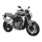 Motocicletas MV Agusta BRUTALE 989 R Manual Del Usuario