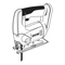 Sierras Ryobi P520 Manual Del Operador